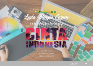 lomba cerpen cssmora uin sunan ampel surabaya 2018