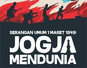 Lomba Menulis Cerpen Sejarah Dinas Kebudayaan Yogyakarta
