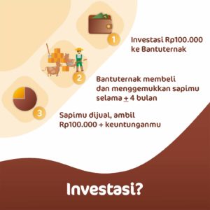 lomba menulis artikel bantuternak oktober 3