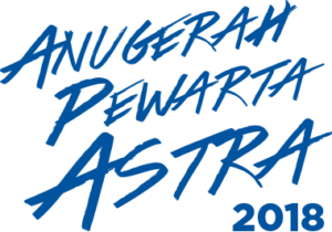 anugerah pewarta astra