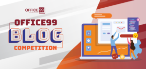 lomba menulis blog office99