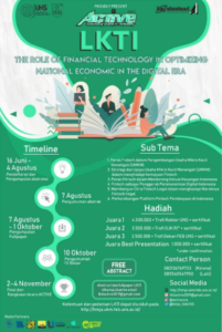 ACTIVE LKTI 2019 UNS