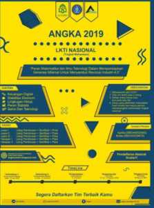 LKTI ANGKA 2019