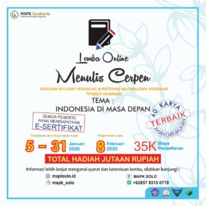 mapk fair