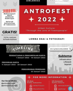 Antrofest 2022